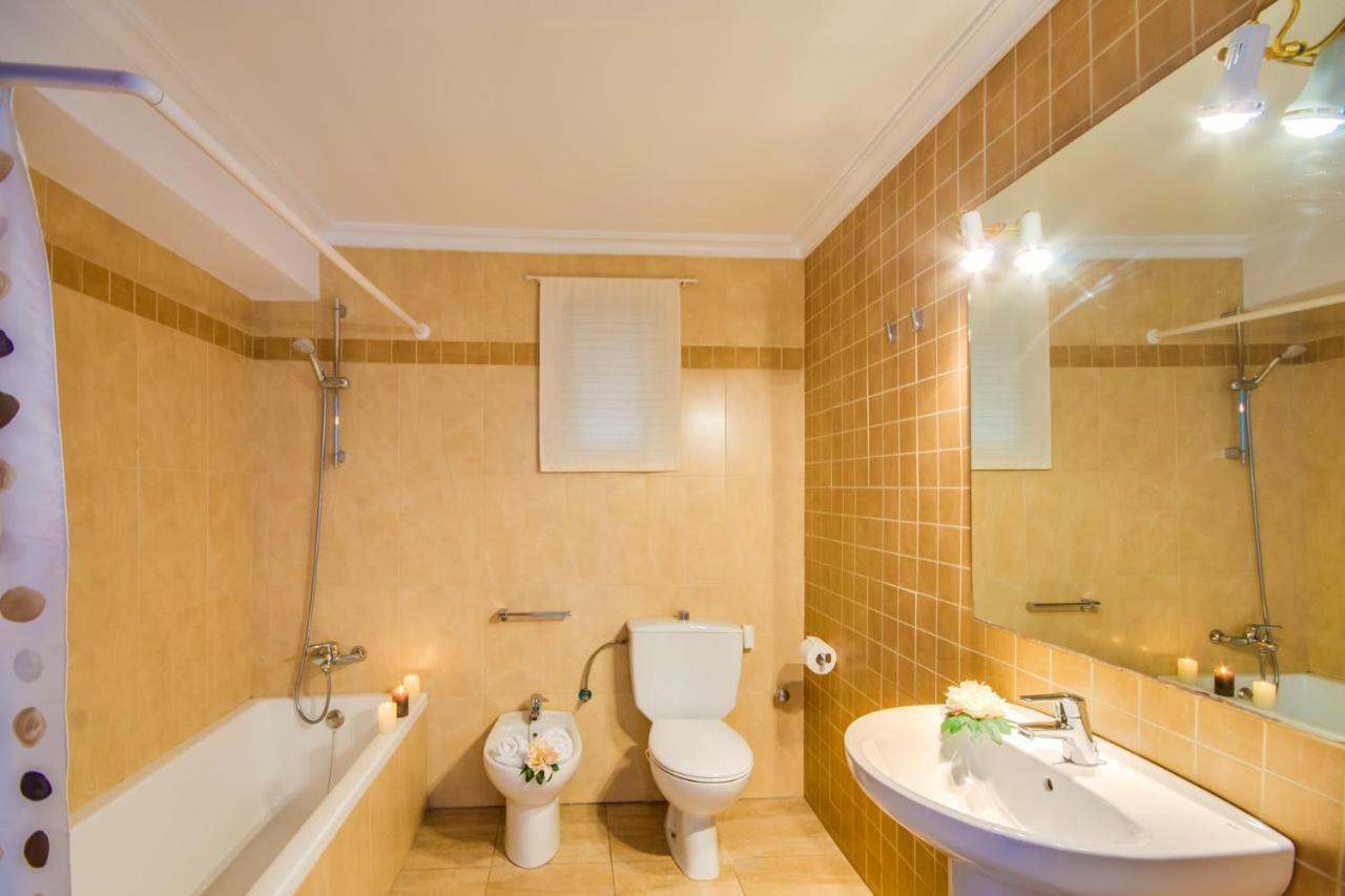 Ideal Property Mallorca - Concha Port de Alcudia  ภายนอก รูปภาพ