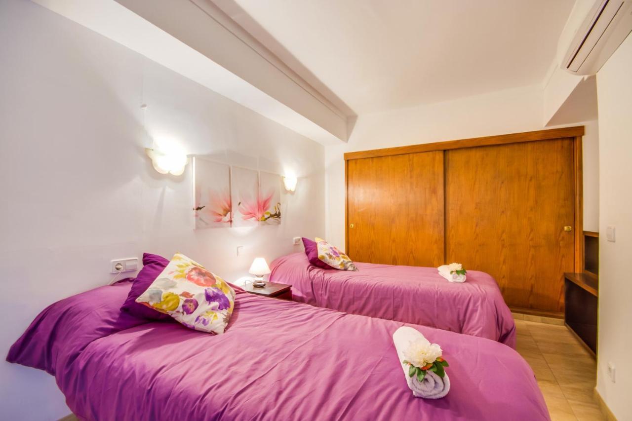 Ideal Property Mallorca - Concha Port de Alcudia  ภายนอก รูปภาพ