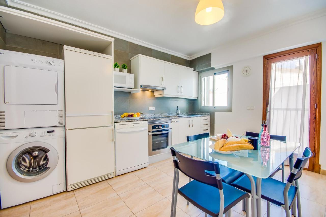 Ideal Property Mallorca - Concha Port de Alcudia  ภายนอก รูปภาพ
