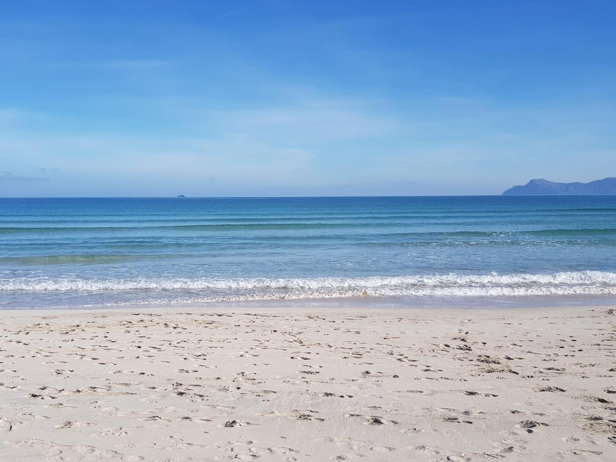 Ideal Property Mallorca - Concha Port de Alcudia  ภายนอก รูปภาพ